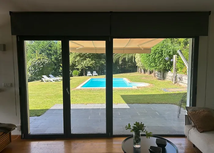 Casa Libao Feriehus *